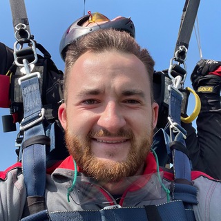 Логотип @korysnoznaty - Корисно знати🫰🏼