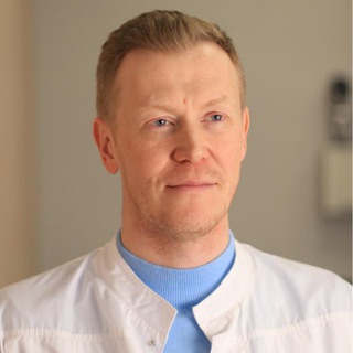 Логотип @koryukalov_cordus - Доктор Корюкалов – персональная медицина