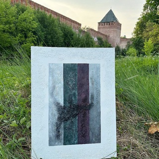 Логотип @korzhanowsky_art - Korzhanowsky art