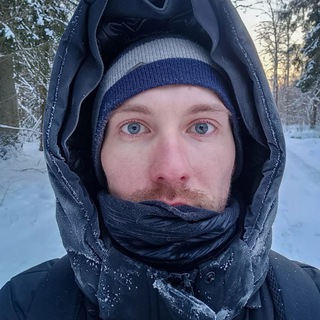 Логотип @korzhenkov - Александр Корженков | Фото