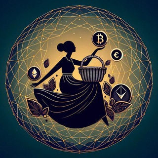 Логотип @korzinachannel - Korzina