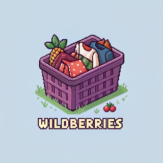 Логотип @korzinawild - Корзина WB