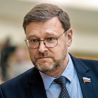Логотип @kosachev62 - Косачев Константин