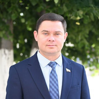 Логотип @kosachev_as - Александр Косачёв