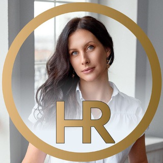 Логотип @kosachevahr - HR бизнес - партнер