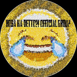 Логотип @kosahadetto - 《Kosa Ha Detto?!》 Official Group