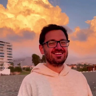 Логотип @kosarevonline - Канал Косарева | Wonderful Life