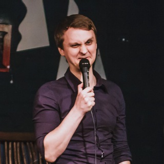 Логотип @kosarevv - Косарев