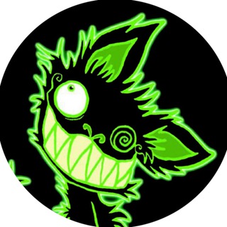 Логотип @kosarewlis - Л.И.С.