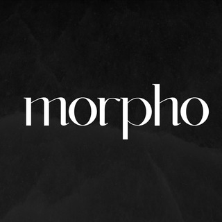 Логотип @koschkina_mama - Morpho Jewel ⛰️