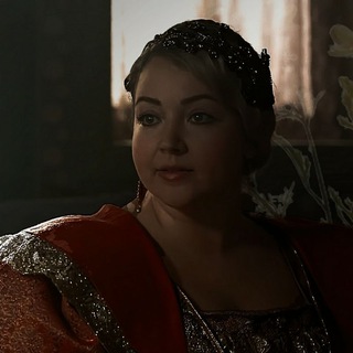 Логотип @kosem2 - Нарезки Великолепный век