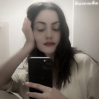Логотип @kosemkaaaa - 𝐤𝐝𝐬 𝐜𝐡𝐚𝐭