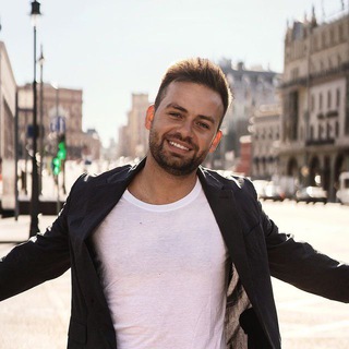 Логотип @kosenko_official - Mr.Thank You | Sergey Kosenko💰