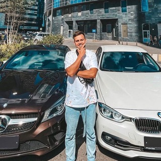 Логотип @kosenko_officiall - Kosenko | Инвестор✍️ | Крипта💸💰