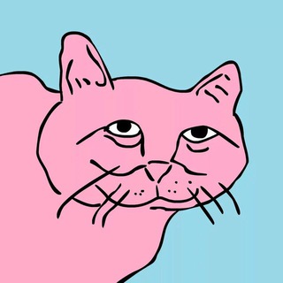 Логотип @koshachijbifshteks - Кошачий бифштекс