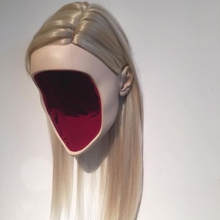 Логотип @koshachipriton - кошачья гора