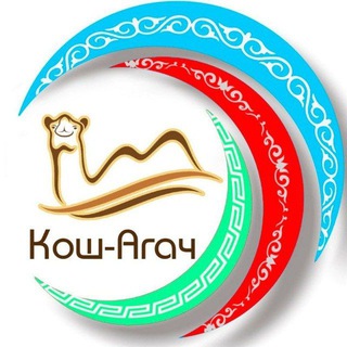 Логотип @koshagachsky - Кош-Агачский район