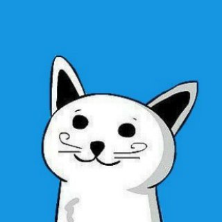 Логотип @koshaki - Кошаки 🐱