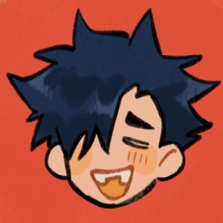 Логотип @koshasa - кошаса орёт