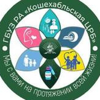 Логотип @koshcrb - koshehablskaya_crb