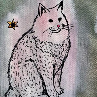 Логотип @koshebcki - Кошебчки