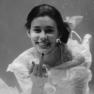 Логотип @koshelava - Кристина Кошелева