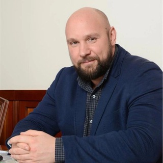 Логотип @koshelevvladimir - Владимир Кошелев