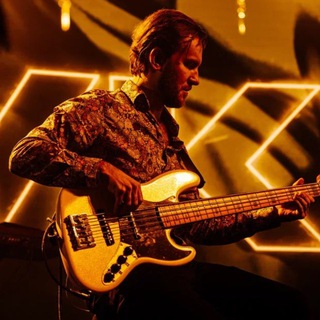 Логотип @kosheparovguitar - KOSHEPAROV
