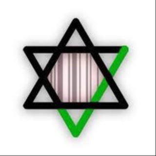 Логотип @kosherscanapp - KosherScan Official Group