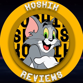 Логотип @koshikotz - 🙀Koshik Channel