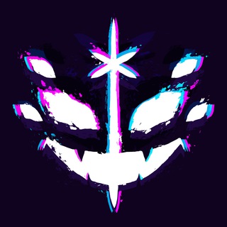 Логотип @koshism - Psykosh