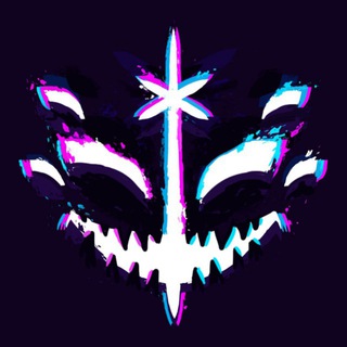 Логотип @koshism_chat - KOSHism (chat)