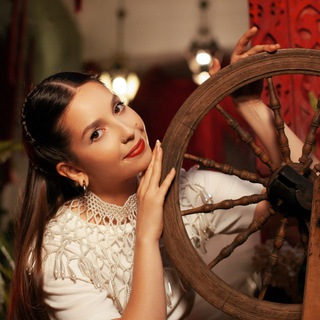 Логотип @koshkamoroshka_live - koshkamoroshka