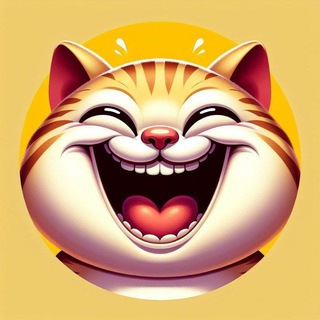 Логотип @koshki7 - Кошки🔸 котики🔸коты🔸котята