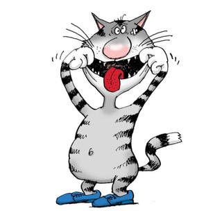 Логотип @koshkimira - Мир кошек