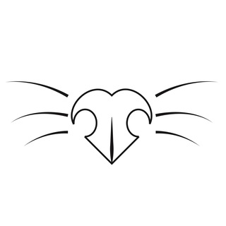 Логотип @koshkin_us_taro - Кошкин Ус Таро