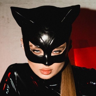 Логотип @koshkinazdess - KOSHKINA 🐈‍⬛