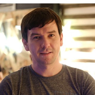 Логотип @koshkinpro - Евгений Кошкин