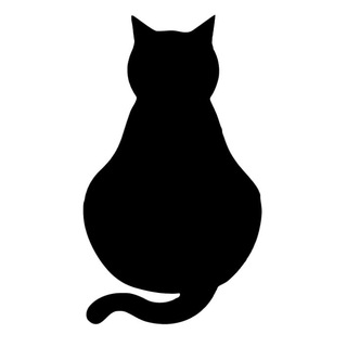 Логотип @koshkivokoshke - Кошки и коты