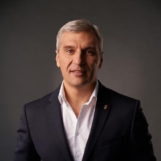Логотип @koshulynskyy - Руслан Кошулинський | Офіційний канал