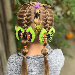 Логотип @kosichki_girls - 🎀 ДЕВОЧКИ КОСИЧКИ 🎀