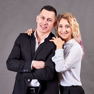 Логотип @kositsynaekaterina - КОСИЦЫНЫ ЕКАТЕРИНА И ВИТАЛИЙ