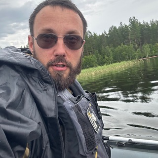 Логотип @koskam_tim - Тимофей Заверткин