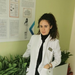 Логотип @kosmale - Косметолог Красноярск