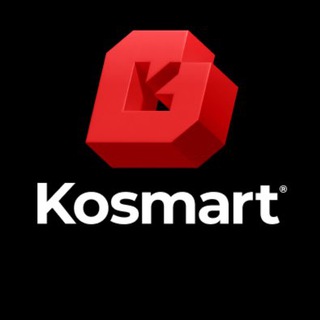 Логотип @kosmart1 - Kosmart - Корейская косметика оптом