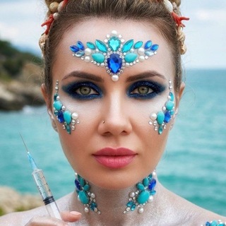 Логотип @kosmaslift - 🪷Ты просто KoSMAS 🪷