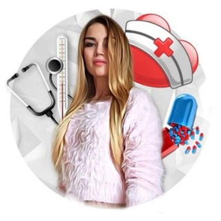 Логотип @kosmatenochka - Марина Косматенко