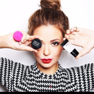 Логотип @kosmeti4ka_sadovod_2019 - Kosmeti4ka_sadovod_2019