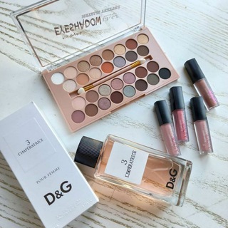 Логотип @kosmetics_zuffarova - Kosmetics