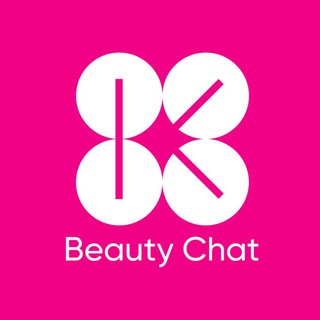 Логотип @kosmetik_chat - Косметик Beauty Chat | Форум косметологов